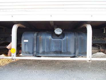 いすゞ エルフ バン車 小型 BKG-NLR85AN 年式 H20 [写真14]