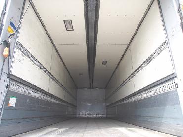 三菱ふそう スーパーグレート ウイング車 大型 KL-FU50JUZ 年式 H15 [写真19]