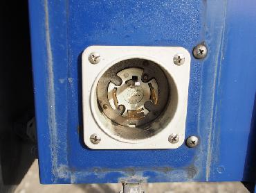 いすゞ フォワード 冷凍バン 中型 PA-FRD34M4 年式 H16 [写真18]