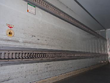 いすゞ フォワード 冷凍バン 中型 PA-FRD34M4 年式 H16 [写真13]