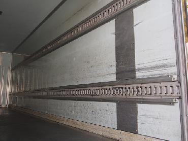 いすゞ フォワード 冷凍バン 中型 PA-FRD34M4 年式 H16 [写真14]