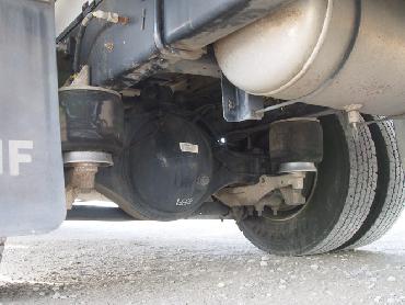 いすゞ フォワード 冷凍バン 中型 PA-FRD34M4 年式 H16 [写真24]