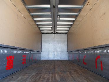 日野 レンジャー ウイング車 中型 PB-FD8JLFG 年式 H17 [写真21]