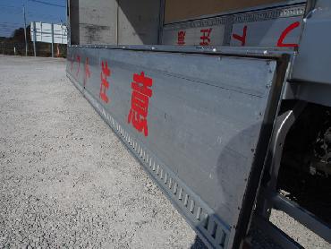 日野 レンジャー ウイング車 中型 PB-FD8JLFG 年式 H17 [写真15]