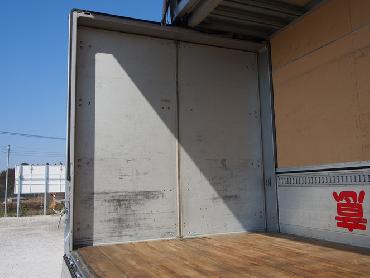 日野 レンジャー ウイング車 中型 PB-FD8JLFG 年式 H17 [写真14]