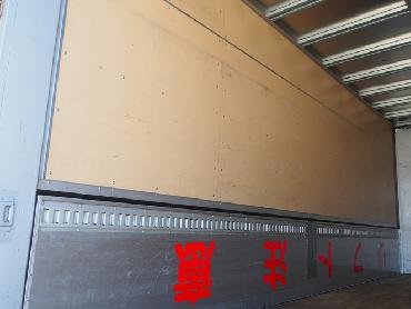 日野 レンジャー ウイング車 中型 PB-FD8JLFG 年式 H17 [写真22]