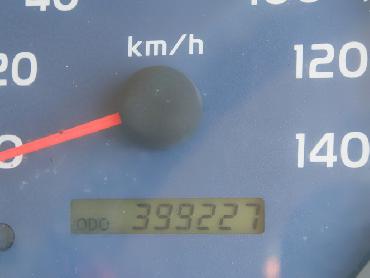 日野 レンジャー ウイング車 中型 PB-FD8JLFG 年式 H17 [写真25]