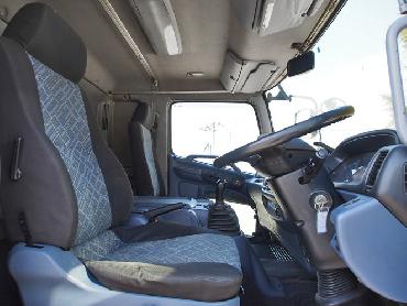 日野 レンジャー ウイング車 中型 PB-FD8JLFG 年式 H17 [写真24]