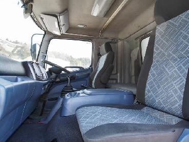 日野 レンジャー ウイング車 中型 PB-FD8JLFG 年式 H17 [写真26]