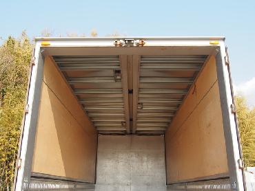 日野 レンジャー ウイング車 中型 PB-FD8JLFG 年式 H17 [写真19]