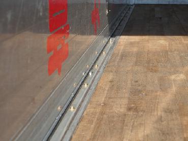 日野 レンジャー ウイング車 中型 PB-FD8JLFG 年式 H17 [写真20]