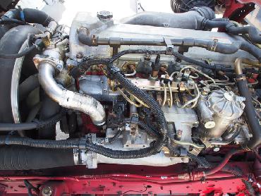 日野 レンジャー ウイング車 中型 PB-FD8JLFG 年式 H17 [写真27]