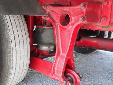 日野 レンジャー ウイング車 中型 PB-FD8JLFG 年式 H17 [写真31]