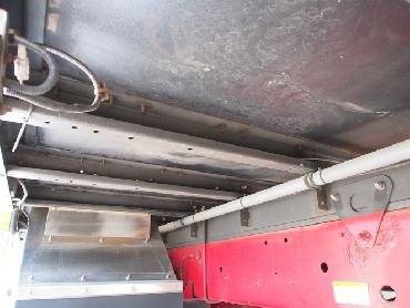 日野 レンジャー ウイング車 中型 PB-FD8JLFG 年式 H17 [写真33]