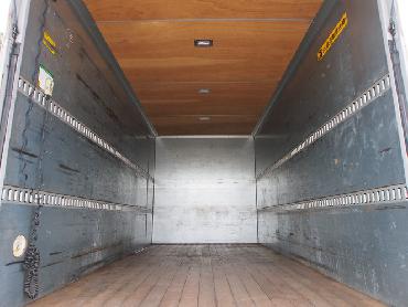 いすゞ エルフ バン車 小型 PA-NPR81N 年式 H17 [写真16]