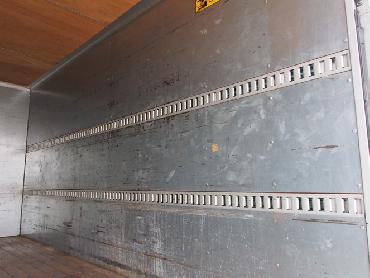 いすゞ エルフ バン車 小型 PA-NPR81N 年式 H17 [写真18]