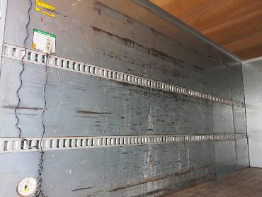 いすゞ エルフ バン車 小型 PA-NPR81N 年式 H17 [写真17]