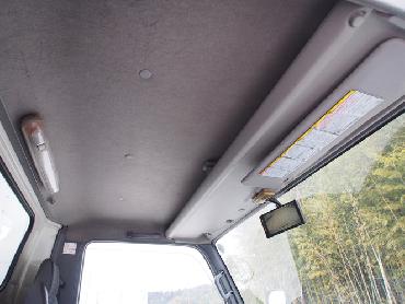 いすゞ エルフ バン車 小型 PA-NPR81N 年式 H17 [写真23]