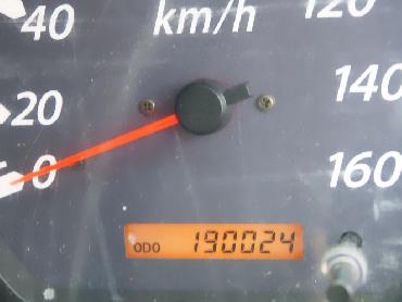 いすゞ エルフ バン車 小型 PA-NPR81N 年式 H17 [写真24]