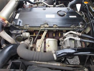 いすゞ エルフ バン車 小型 PA-NPR81N 年式 H17 [写真26]