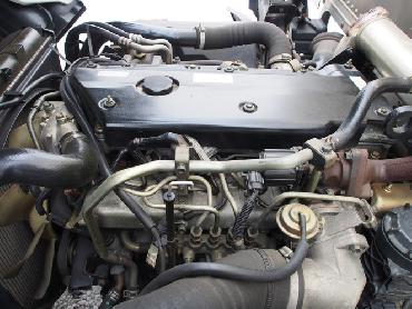 いすゞ エルフ バン車 小型 PA-NPR81N 年式 H17 [写真25]