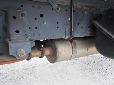 いすゞ エルフ バン車 小型 PA-NPR81N 年式 H17 [写真28]