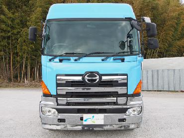 日野 プロフィア トラクタ 大型 BDG-SH1EDXG 年式 H19 [写真03]