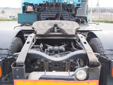 日野 プロフィア トラクタ 大型 BDG-SH1EDXG 年式 H19 [写真08]