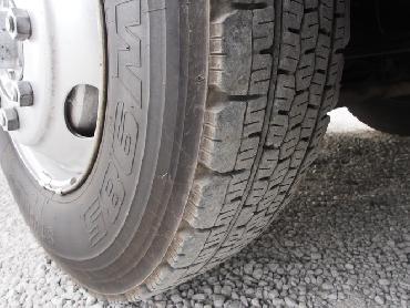 日野 プロフィア トラクタ 大型 BDG-SH1EDXG 年式 H19 [写真11]