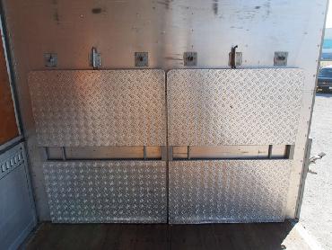 三菱ふそう スーパーグレート ウイング車 大型 KL-FU54JUZ 年式 H14 [写真14]