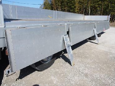 UDトラックス クオン 平ボディ 大型 LKG-CG5ZA 年式 H23 [写真12]