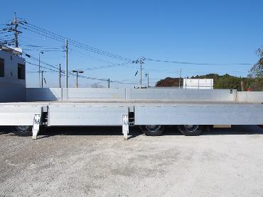 UDトラックス クオン 平ボディ 大型 LKG-CG5ZA 年式 H23 [写真18]