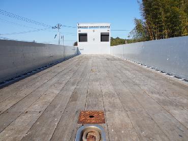 UDトラックス クオン 平ボディ 大型 LKG-CG5ZA 年式 H23 [写真13]