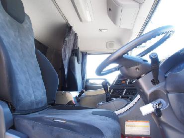 UDトラックス クオン 平ボディ 大型 LKG-CG5ZA 年式 H23 [写真19]