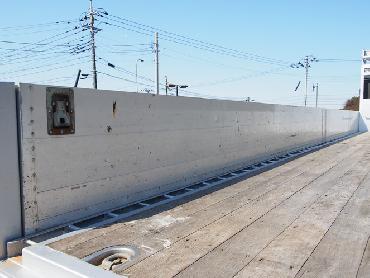 UDトラックス クオン 平ボディ 大型 LKG-CG5ZA 年式 H23 [写真14]