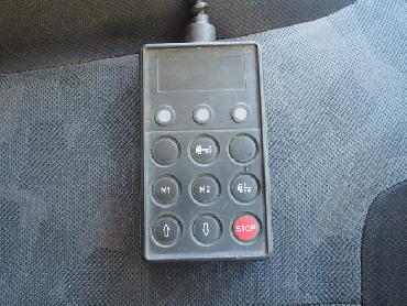 UDトラックス クオン 平ボディ 大型 LKG-CG5ZA 年式 H23 [写真21]