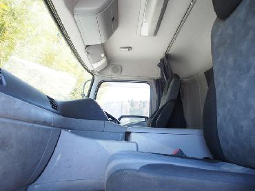 UDトラックス クオン 平ボディ 大型 LKG-CG5ZA 年式 H23 [写真20]