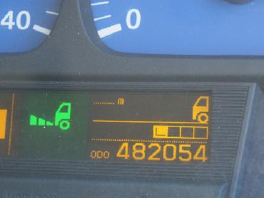 UDトラックス クオン 平ボディ 大型 LKG-CG5ZA 年式 H23 [写真22]