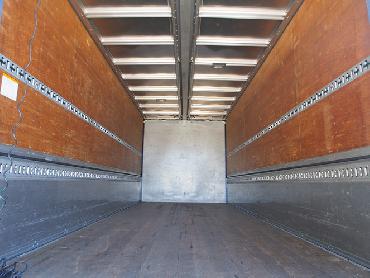 いすゞ フォワード ウイング車 中型 PA-FRD34L4 年式 H18 [写真10]