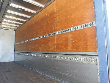 いすゞ フォワード ウイング車 中型 PA-FRD34L4 年式 H18 [写真12]