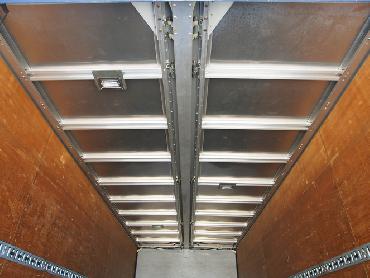 いすゞ フォワード ウイング車 中型 PA-FRD34L4 年式 H18 [写真13]