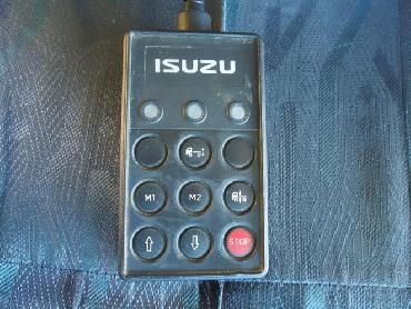 いすゞ フォワード ウイング車 中型 PA-FRD34L4 年式 H18 [写真15]