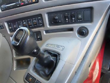 UDトラックス クオン 平ボディ 大型 LKG-CG5ZA 年式 H23 [写真23]