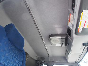 いすゞ ギガ 平ボディ 大型 LKG-CYJ77A 年式 H23 [写真25]