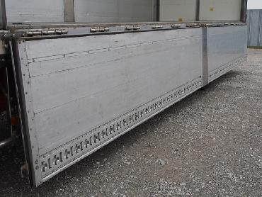 日野 レンジャー 冷凍ウイング 中型 BDG-FD8JMWA 年式 H20 [写真16]