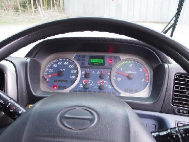 日野 レンジャー 冷凍ウイング 中型 BDG-FD8JMWA 年式 H20 [写真26]