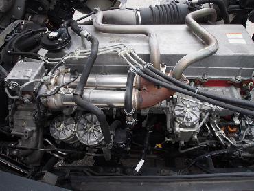 日野 プロフィア ウイング車 大型 BKG-FW1EXYG 年式 H21 [写真30]