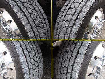 日野 プロフィア ウイング車 大型 BKG-FW1EXYG 年式 H21 [写真37]