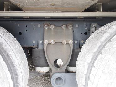 日野 プロフィア ウイング車 大型 BKG-FW1EXYG 年式 H21 [写真33]