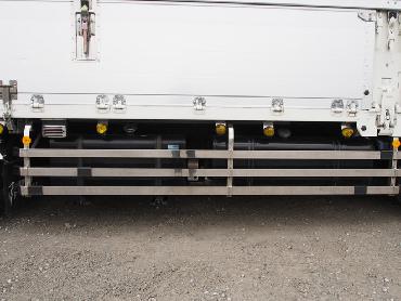 日野 プロフィア ウイング車 大型 BKG-FW1EXYG 年式 H21 [写真36]